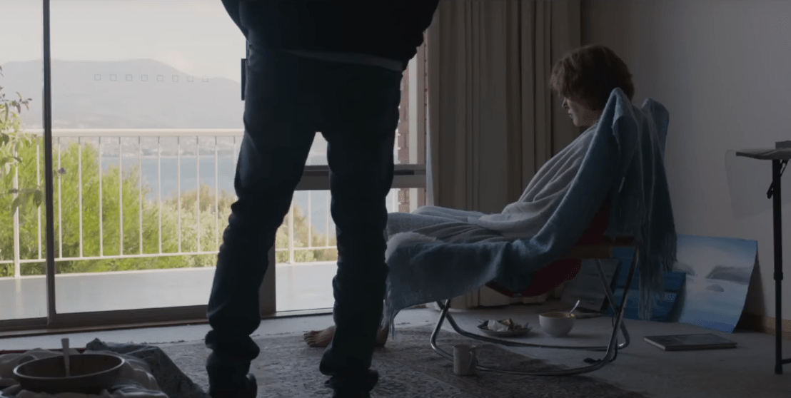 The Problem with the Problem Child: Personal Thoughts on&nbsp;Lion