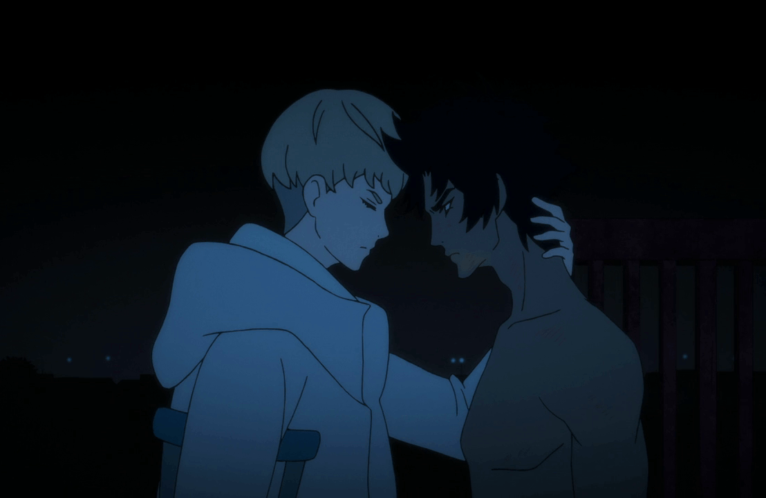 The Faustian Love Story of&nbsp;Devilman