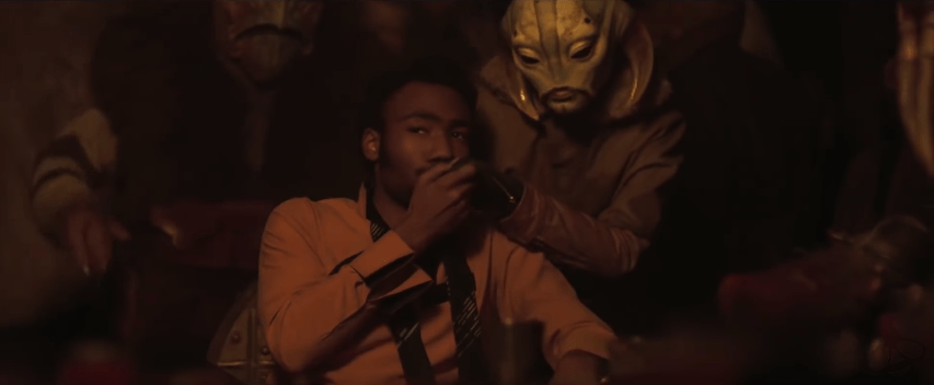 lando