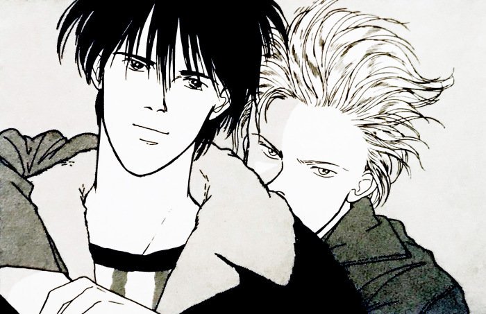 12 Days of Anime: Movie and Manga Recommendations for the Grieving Banana Fish&nbsp;Fan