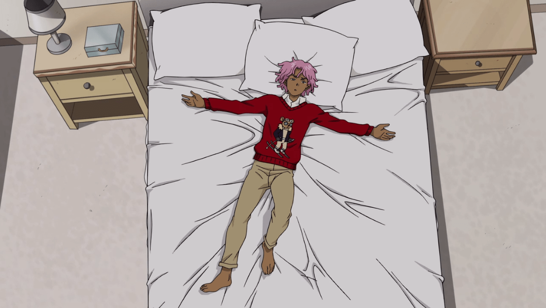 12 Days of Anime: Neo Yokio’s Christmas Special for the&nbsp;Ages