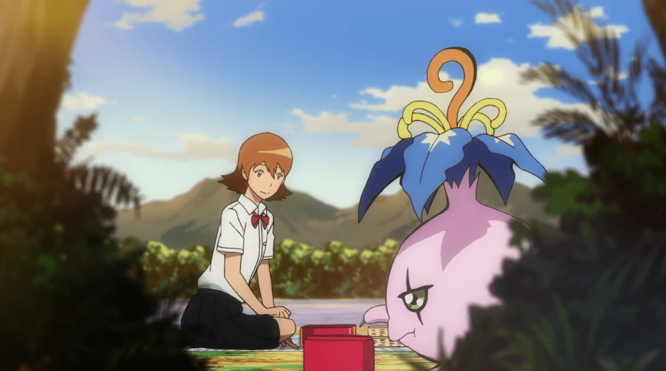 12 Days of Anime: Amnesia and Grief in Science Fiction Done Right and&nbsp;Wrong