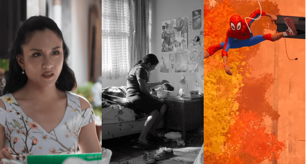 Malia’s Top 11 Movies of&nbsp;2018