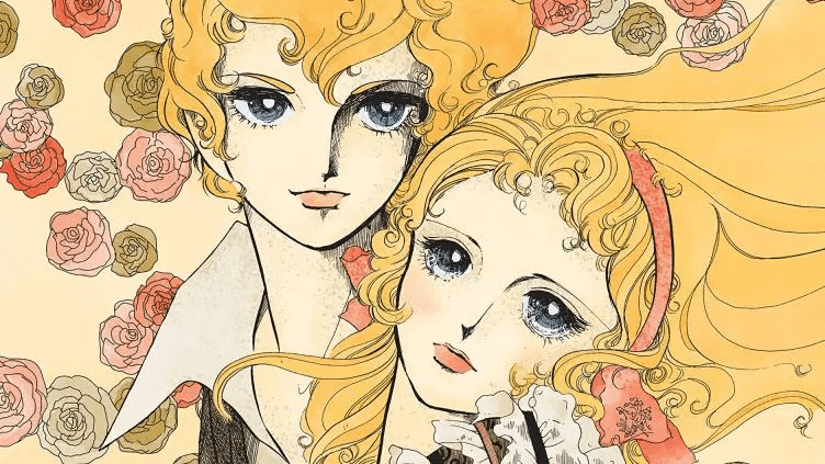 12 Days of Anime: The Year in Vintage Shoujo&nbsp;Manga
