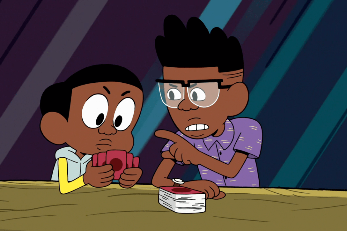 For the Love of the Game: Yu-Gi-Oh Parody Now and&nbsp;Then