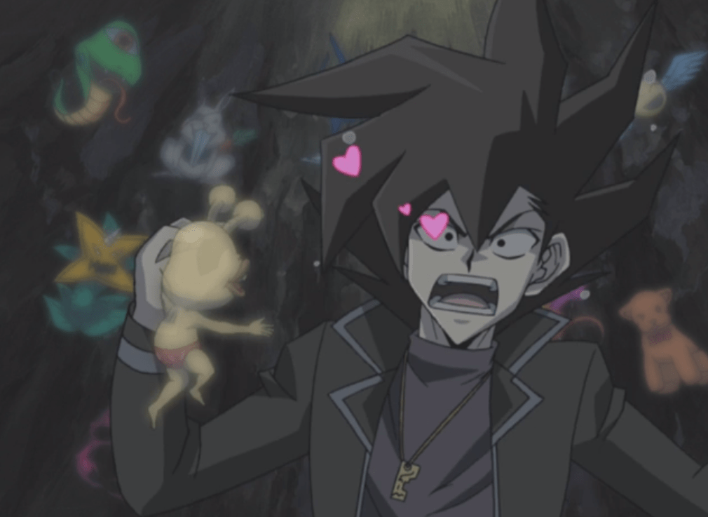 Get Your Gender On: Chazz Princeton